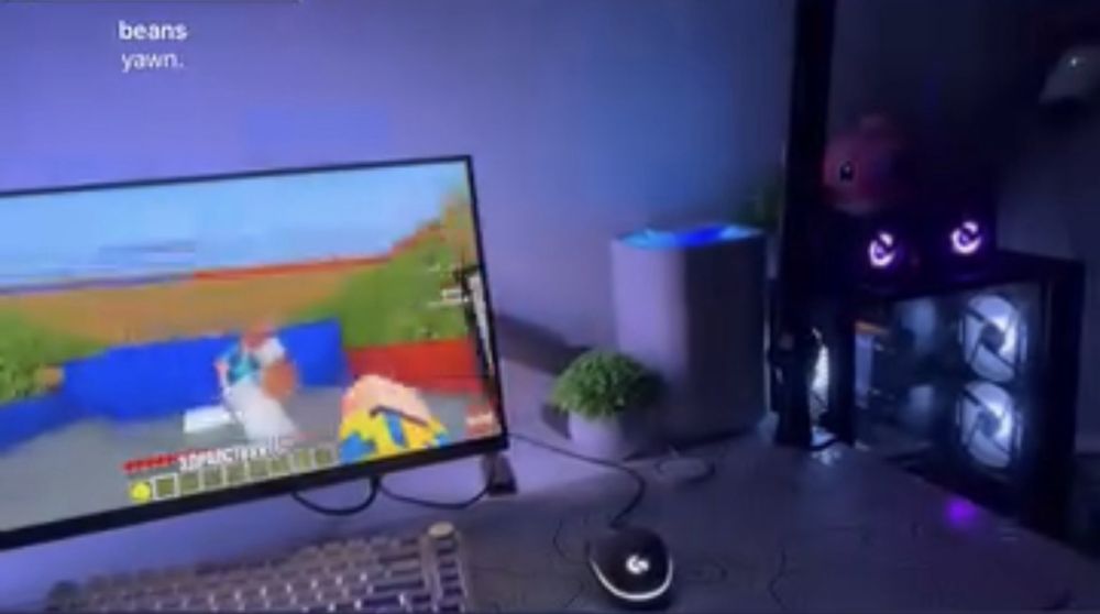 Обменяю игровой компьютер +айфон 13
