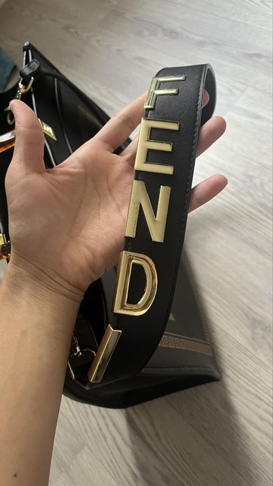 Сумка б/у в хорошем состоянии