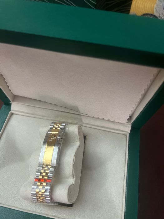 ROLEX GMT-MASTER 2 Zombie Bumblebee 40mm