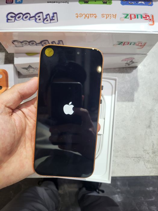 Iphone 17 Pro Max, 17 Pro Max Mini, Айфончик 17 Про Макс, Детский смар