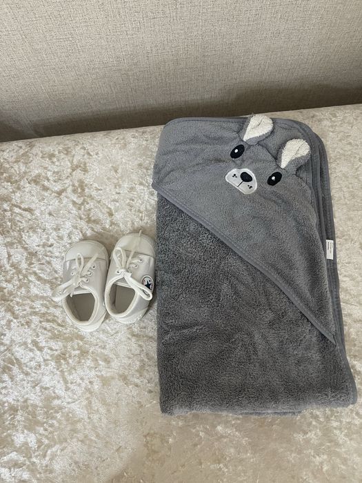 Набор вещей детских