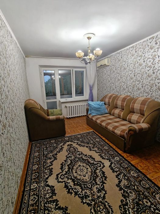 Продам квартиру двухкомнатную