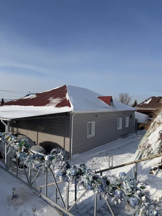 Продам дом в куленовки