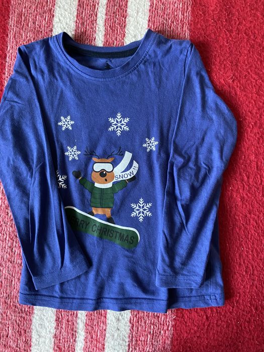Pijamale pemtru copii(2 pijamale)