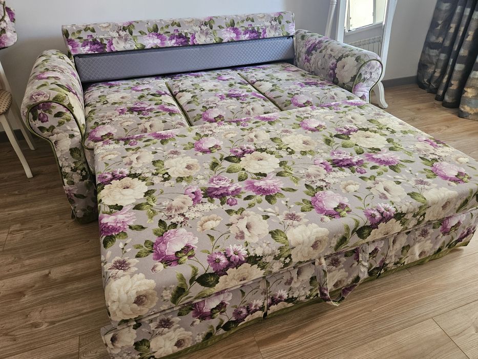 Диван раскладной