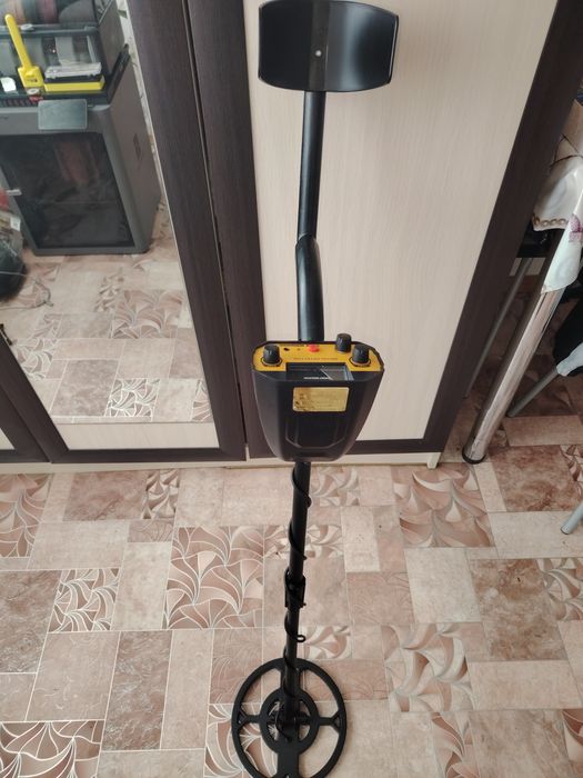 Продам метало искатель