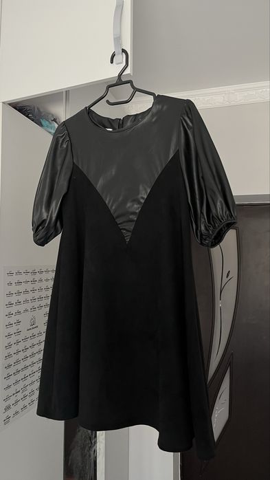 Разные стильные платья