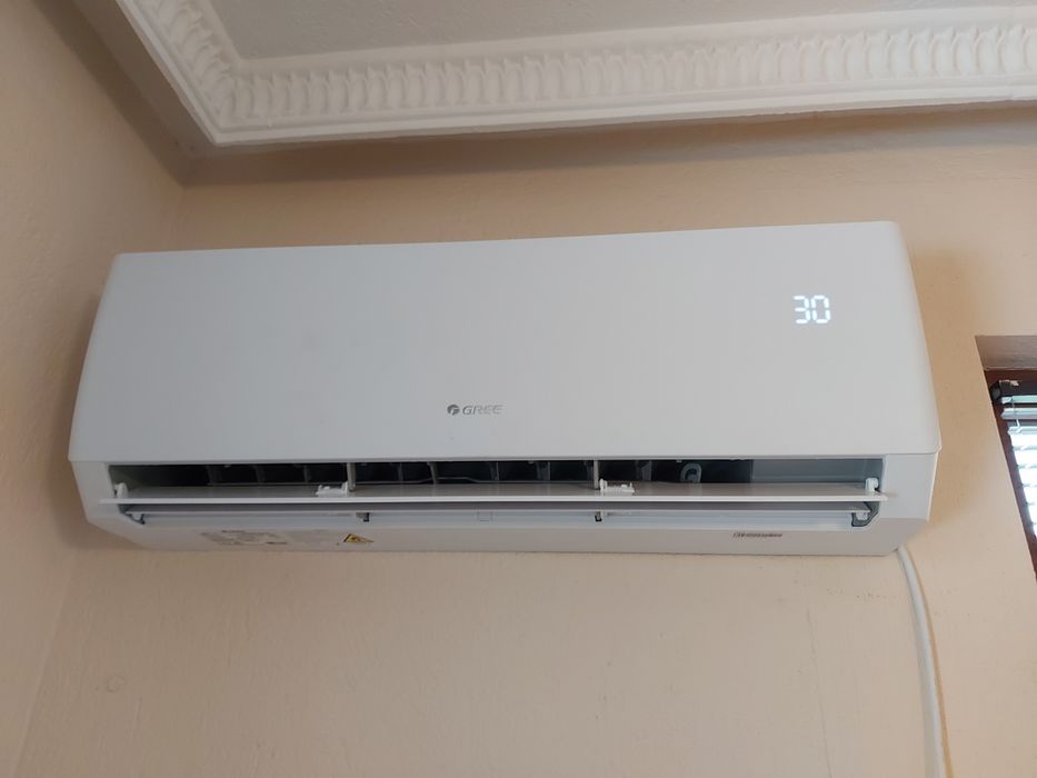 Продажба - Монтаж - Демонтаж на Климатици и Климатични системи