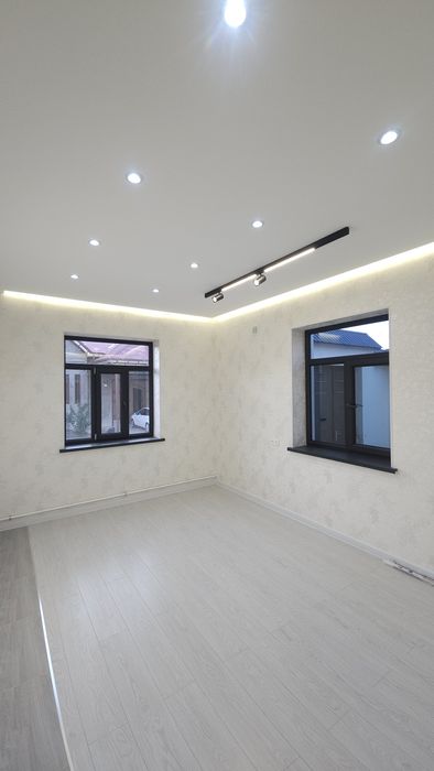 2 сотих, 160 м², 6 хона, кадастр тайёр, ипотека бор