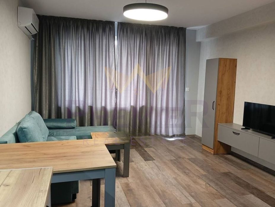 Продава се Двустаен апартамент в Пловдив, Христо Смирненски - 69 кв.м за 1035 €/кв.м - Снимка #6