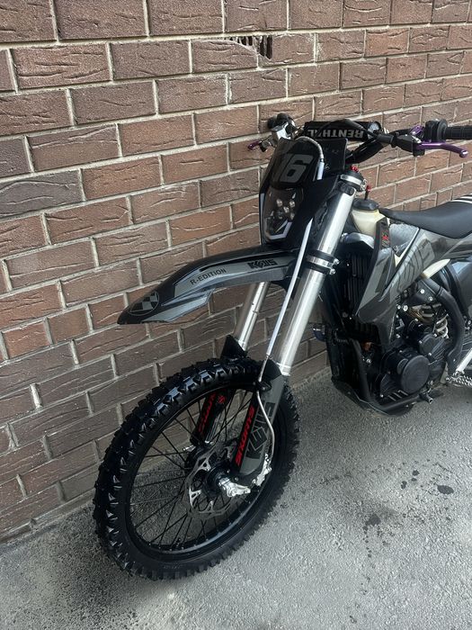 Kews k16 nb300 R-edition