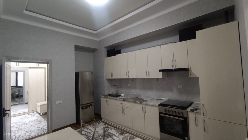 Аренда Квартира Эко Базар Новостройка 1 хона