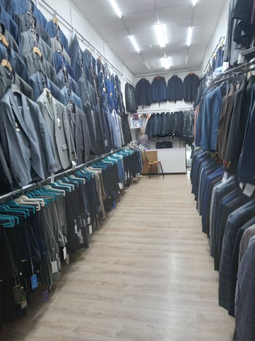 Бутик Айна Базар