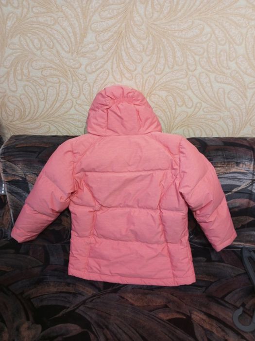 Куртка на девочку