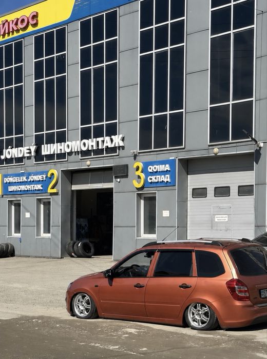 Лада калина 2 универсал