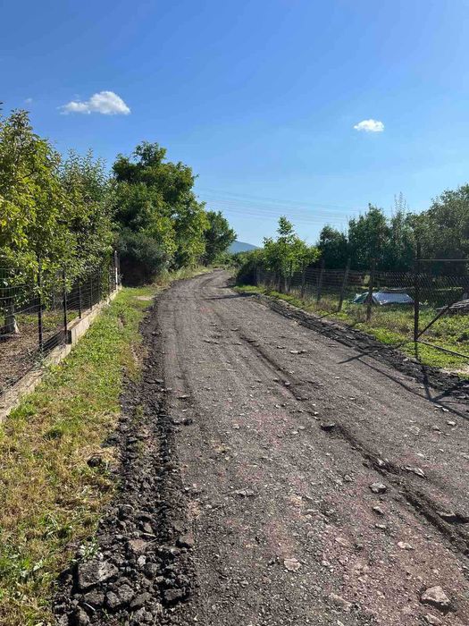 Продава се Парцел в Търговище, Вилна зона - 3500 кв.м за 9 €/кв.м - Снимка #1