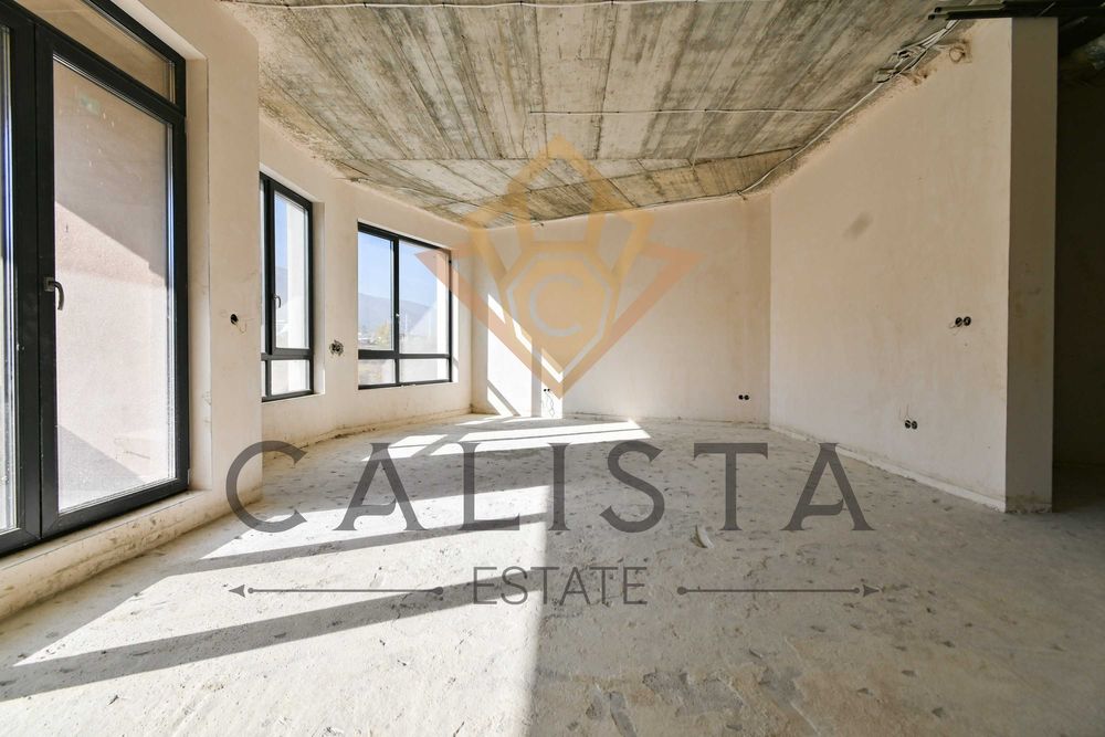 Продава се Четиристаен апартамент в София, Витоша - 171 кв.м за 2094 €/кв.м - Снимка #1