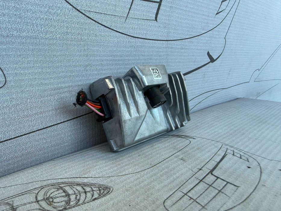 Cameră Frontală Parbriz / Sistem LKA Hyundai i20 2024 / 2020-2024 Cod OEM 99211Q0610 (5D2)