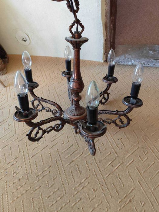 Месингов полилей