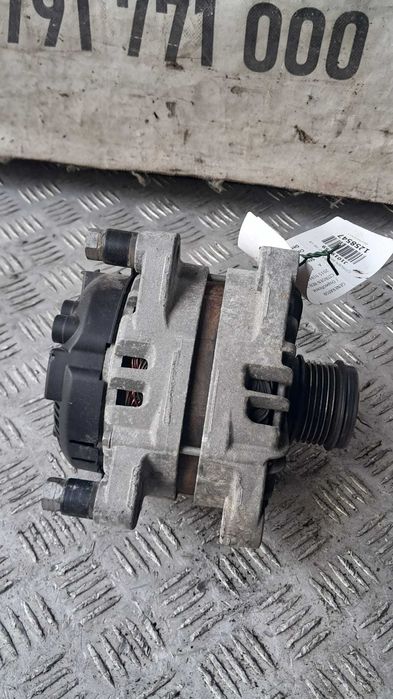 Vand alternator cod 9810525380  Citroen Peugeot Opel