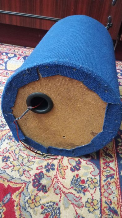 Туба(Subwoofer) 12-ka