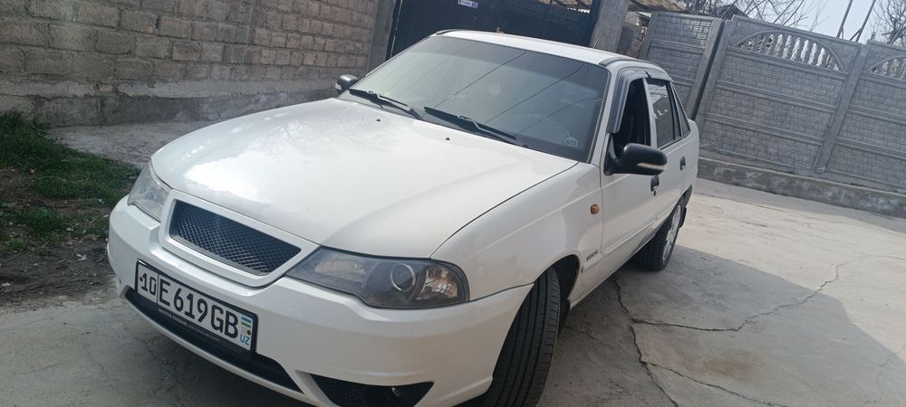 Продам авто nexia 2