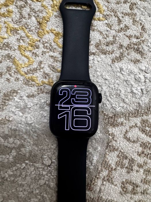 Iphone 15 plus iwatch 7 41mm