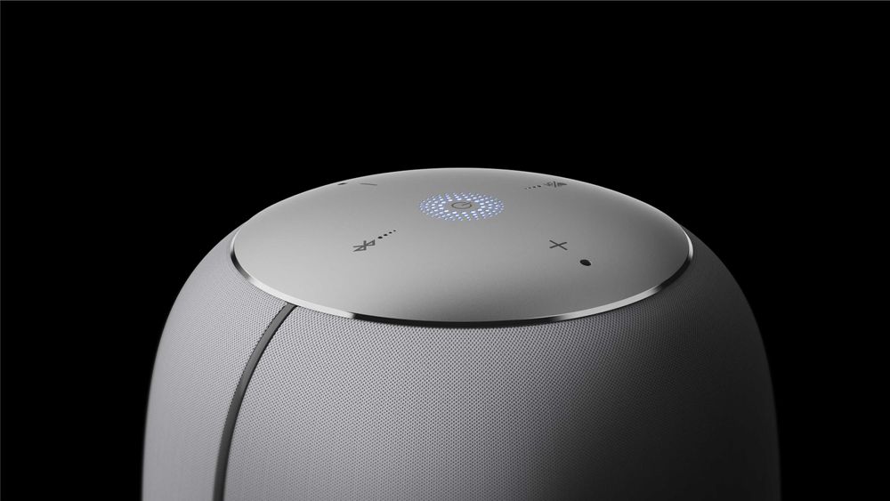 Harman Kardon Giga Genie 2