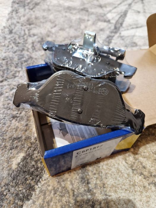 Продавам чисто нови части за Алфа 147, 1.9JTD, преди фейслифта, 2000-2