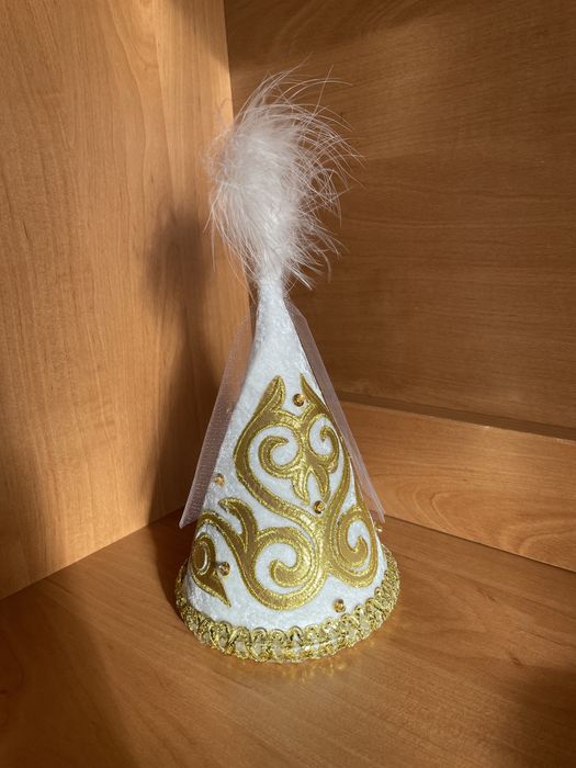 Саукеле для сырга салу