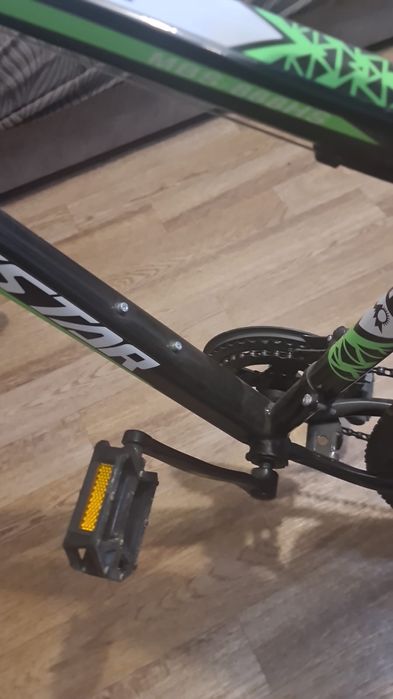 Продам Новый Велосипед