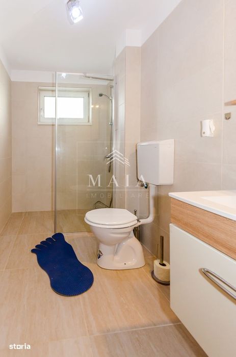 Apartament 2 camere, parcare, Str Tiberiu Ricii-Arhitectilor