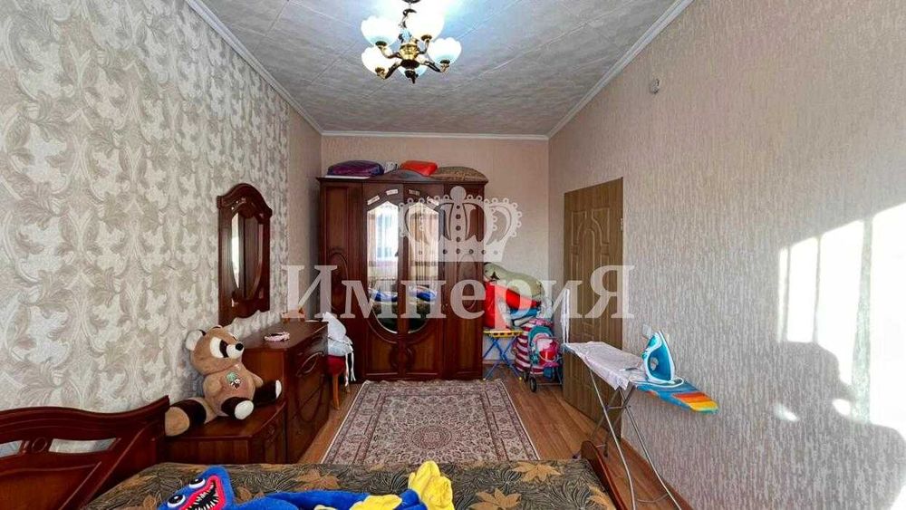 Продам 4х ком дом