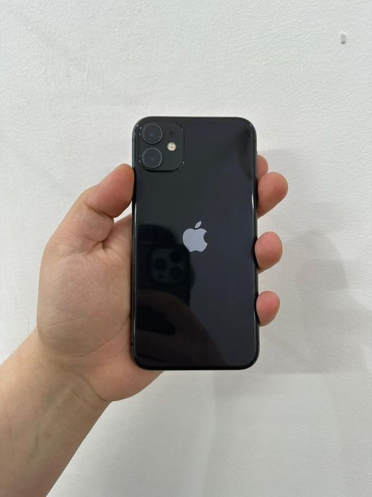 IPhone 11 128gb/84% Состояние как новый