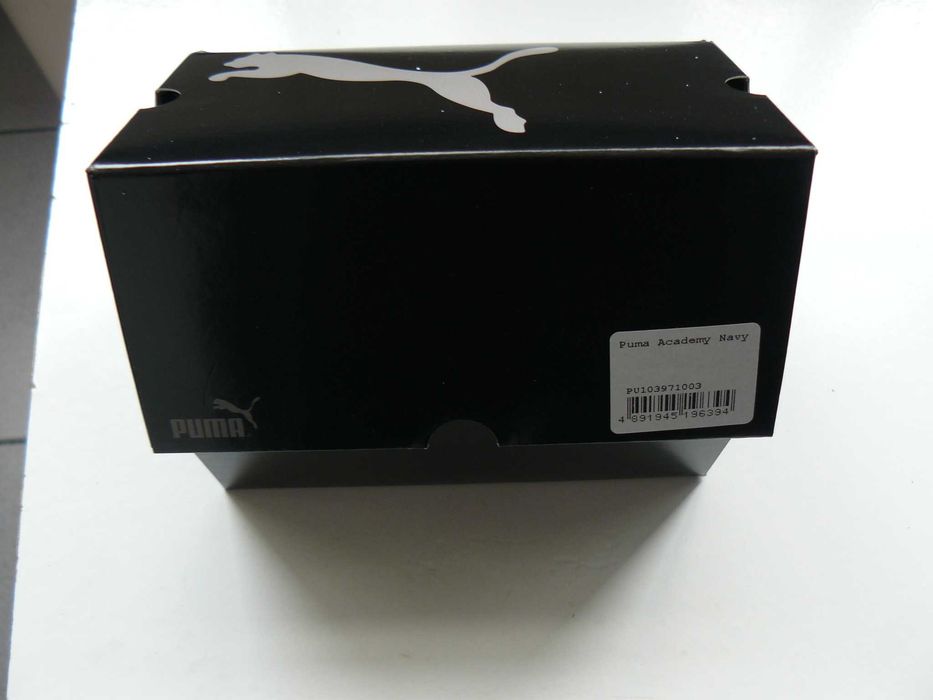 Ceas Barbati PUMA Original Mecanism Quartz Nou In Cutie PU103971003