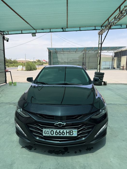 Malibu Xl 2026 bez probeg