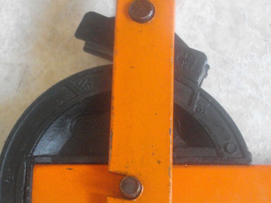 Тръбогиб-12-14-15мм-Анг/Грм-Проф-Уред Огъва Тръби-ROTHENBERGER/SKANDIA