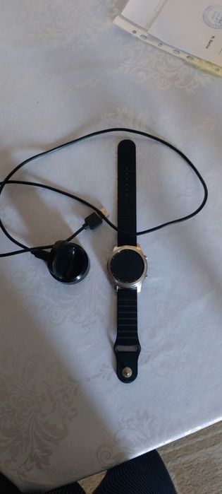 Смарт часы Samsung Gear S3