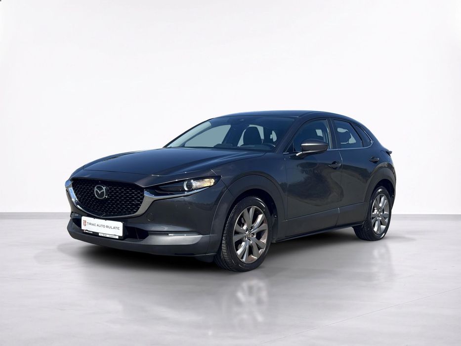 MAZDA CX-30 2020 — imagine 1