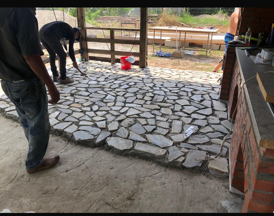 Piatra Naturala de Munte