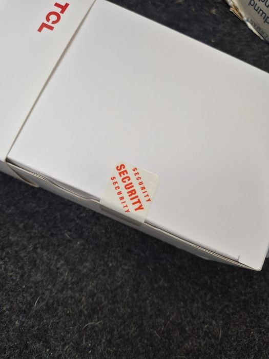 Telefon TLC 501 SUPER PRET!