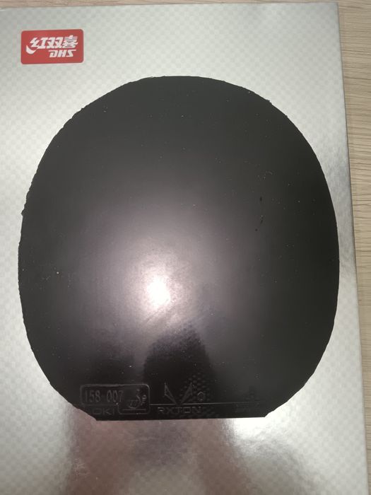 Rxton 5 pro Black