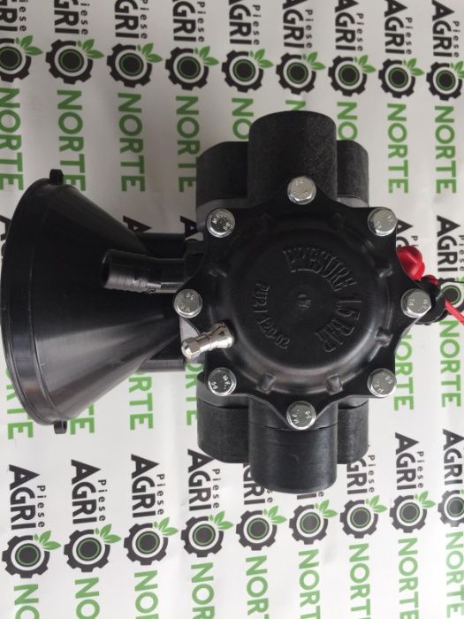 Pompa pentru pompa de erbicidat, AGRI NORTE PIESE SRL