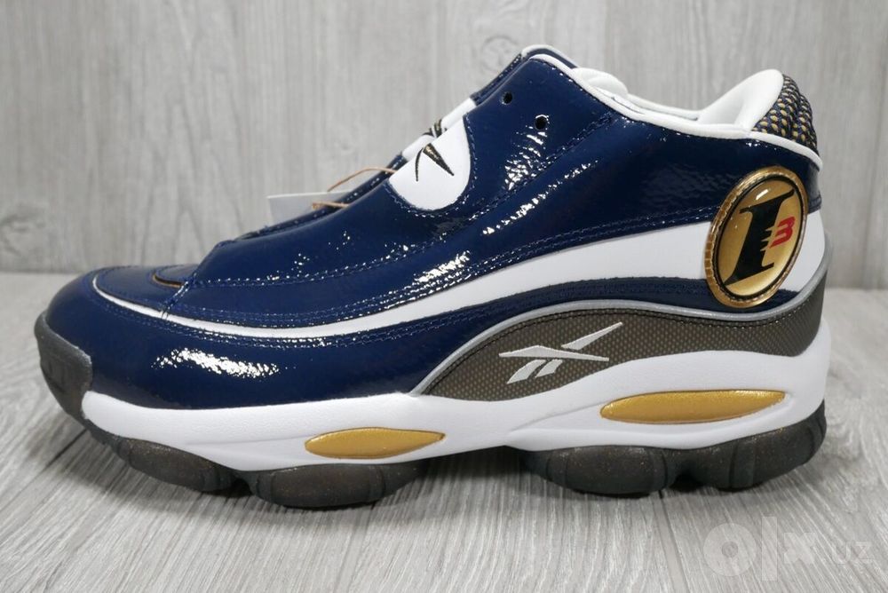 Кроссовки Reebok answer