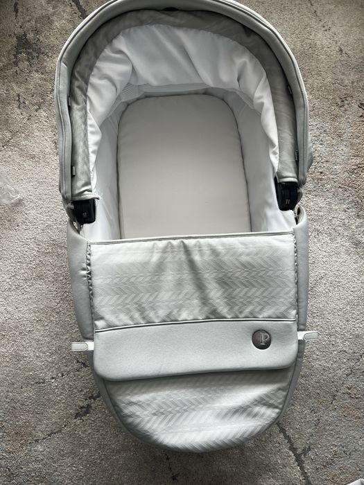 Детска количка 3 в 1 ,Peg perego book 51