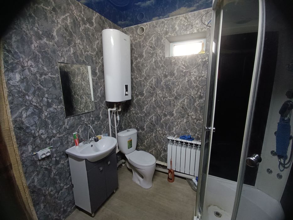 Сдам частный дом на МДС