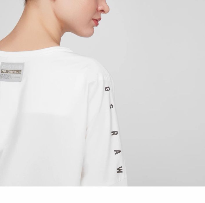 Блуза G star raw