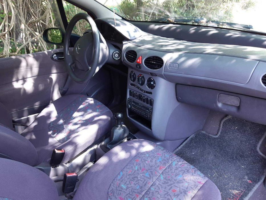 Mercedes A160 1.7 cdi 99 г на части