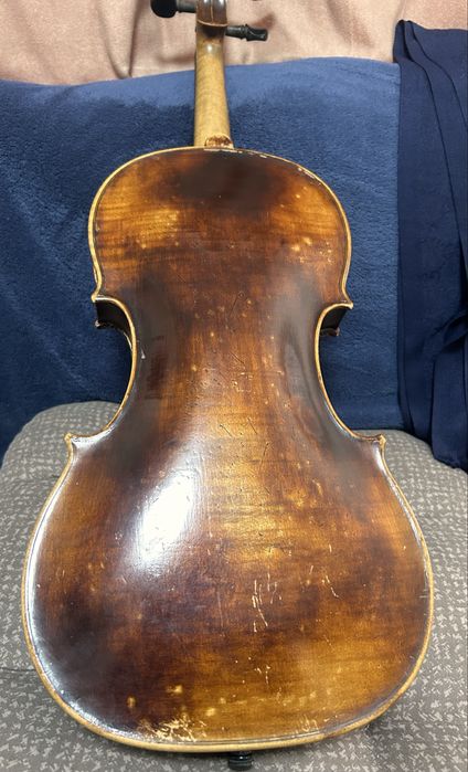 Vand vioara 4/4 de maestru