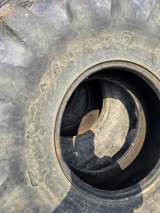 Anvelope 23.1r26 Firestone